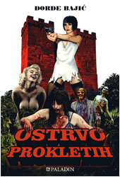 Island of the Damned