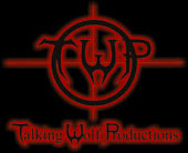 TWP logo